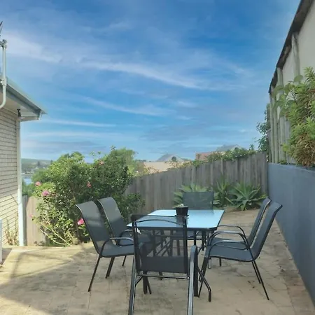 Beech Break - 3 Bedroom Pet Friendly Apartment Merimbula Exterior photo