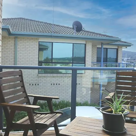 Beech Break - 3 Bedroom Pet Friendly Apartment Merimbula Exterior photo