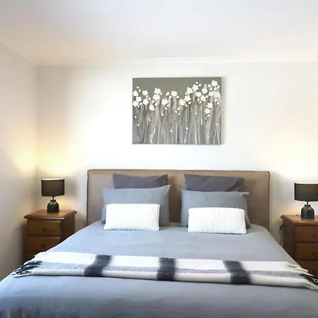 Beech Break - 3 Bedroom Pet Friendly Apartment Merimbula Exterior photo