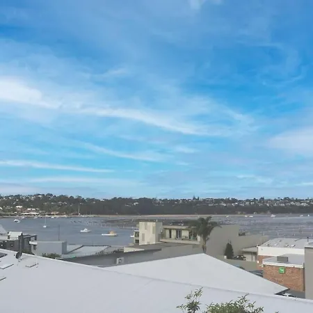 Beech Break - 3 Bedroom Pet Friendly Apartment Merimbula Exterior photo