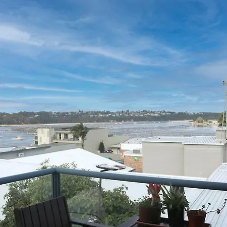 Beech Break - 3 Bedroom Pet Friendly Apartment Merimbula Exterior photo