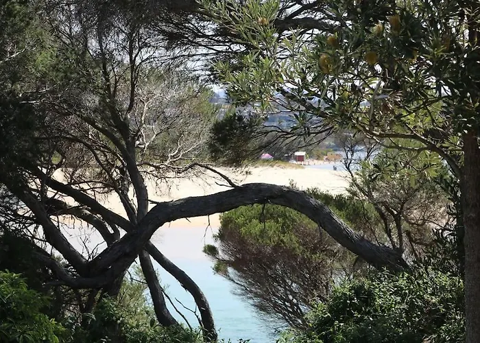 Beech Break - 3 Bedroom Pet Friendly Apartment