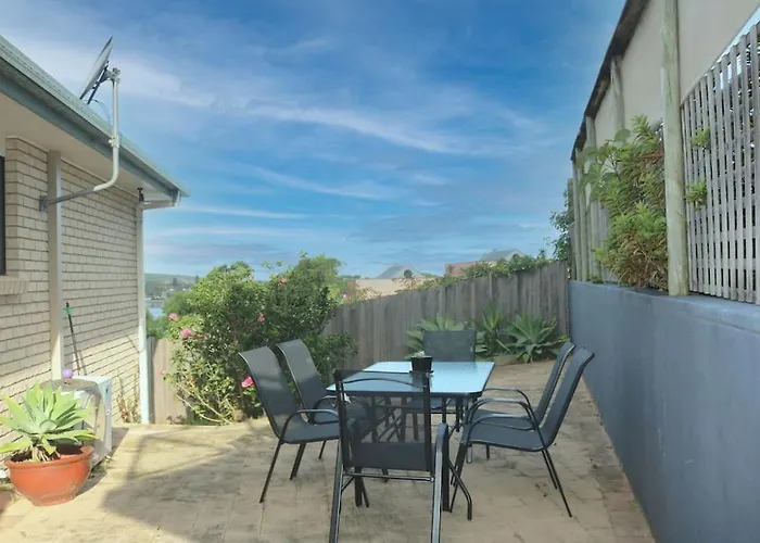 Beech Break - 3 Bedroom Pet Friendly Apartment