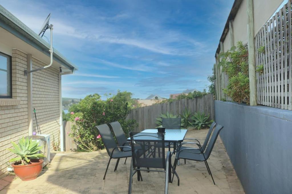 Beech Break - 3 Bedroom Pet Friendly Merimbula