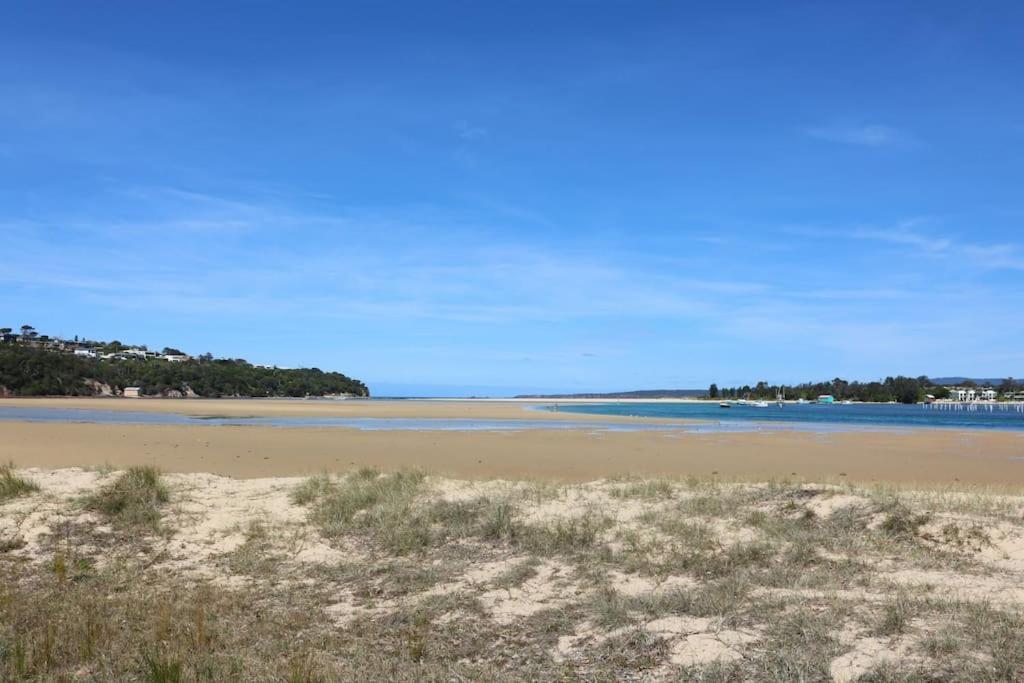 Beech Break - 3 Bedroom Pet Friendly Apartment Merimbula
