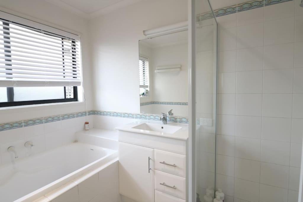 Beech Break - 3 Bedroom Pet Friendly Merimbula