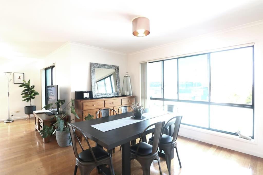 Beech Break - 3 Bedroom Pet Friendly Apartment