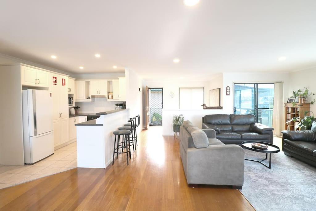 Beech Break - 3 Bedroom Pet Friendly Apartment *