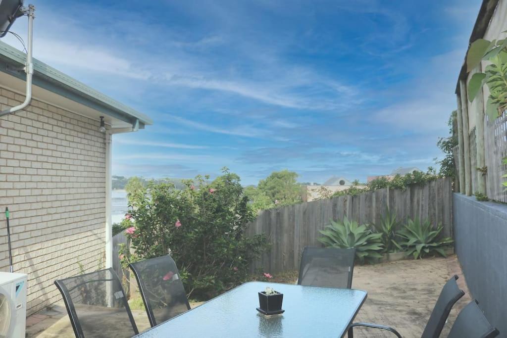 Beech Break - 3 Bedroom Pet Friendly Apartment Merimbula