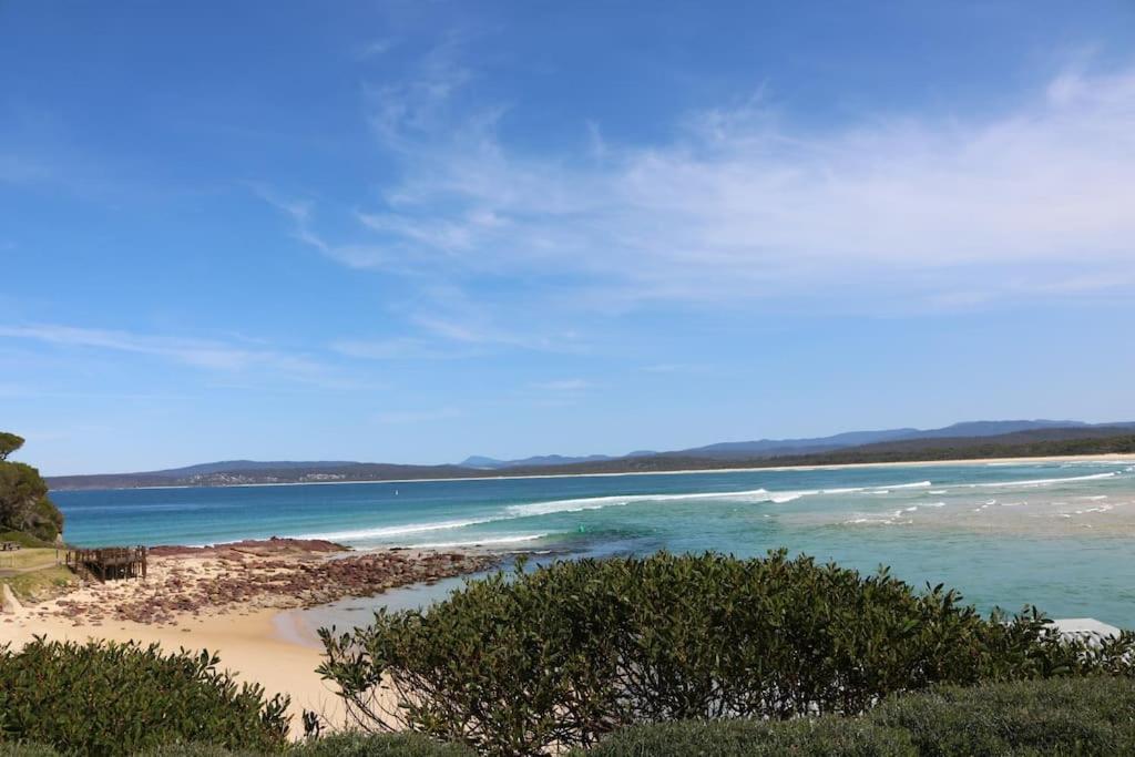 Beech Break - 3 Bedroom Pet Friendly * Merimbula