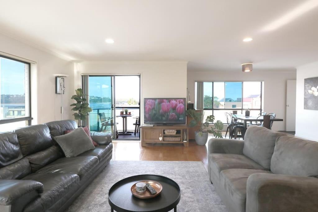 Beech Break - 3 Bedroom Pet Friendly Apartment