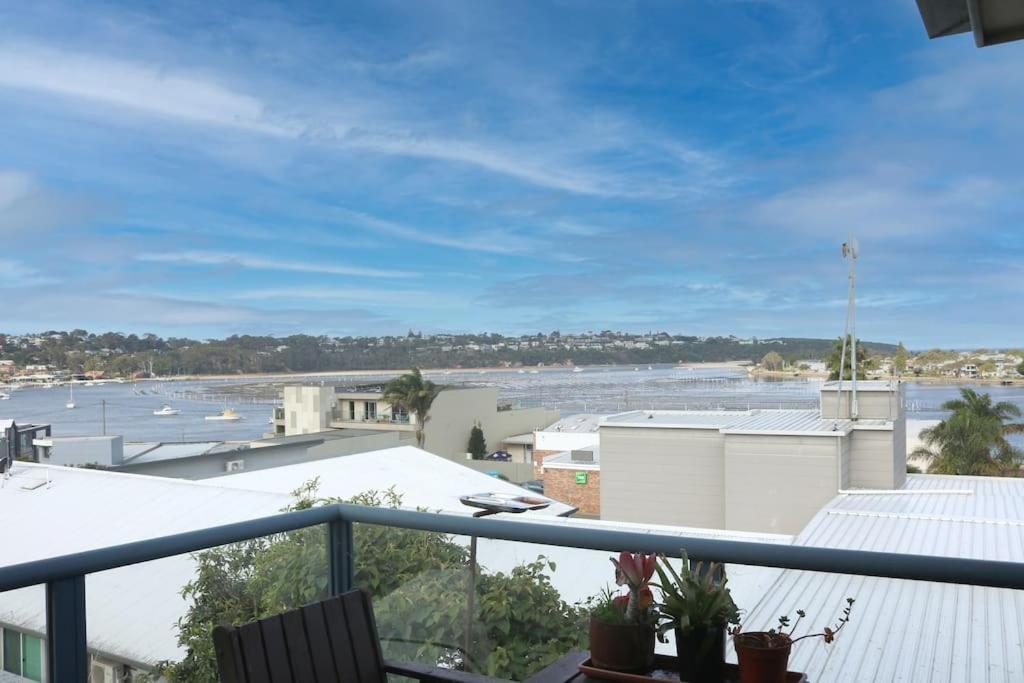 Beech Break - 3 Bedroom Pet Friendly Apartment Merimbula