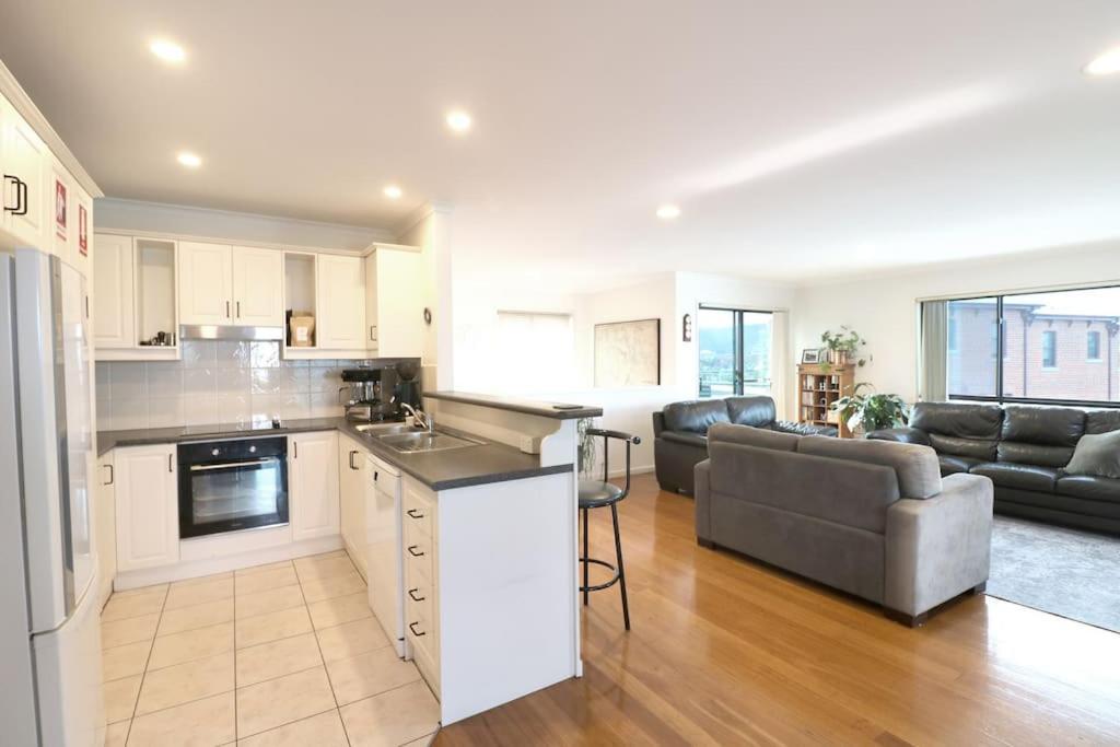 Apartment Beech Break - 3 Bedroom Pet Friendly Merimbula